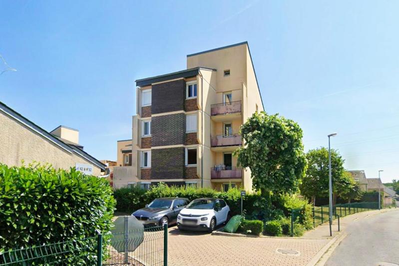 Appartement - 75 m² - 3 pièces