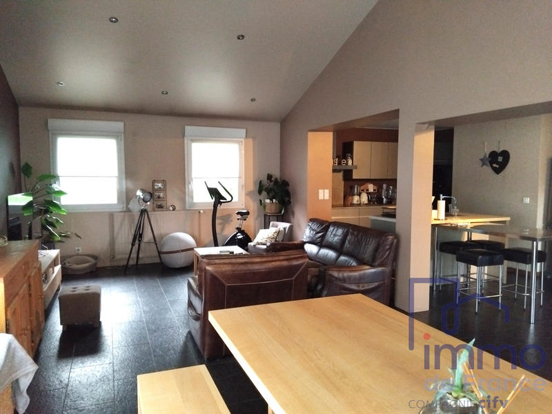 Villa - 168 m² - 5 pièces