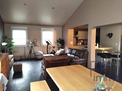 Villa - 168 m² - 5 pièces