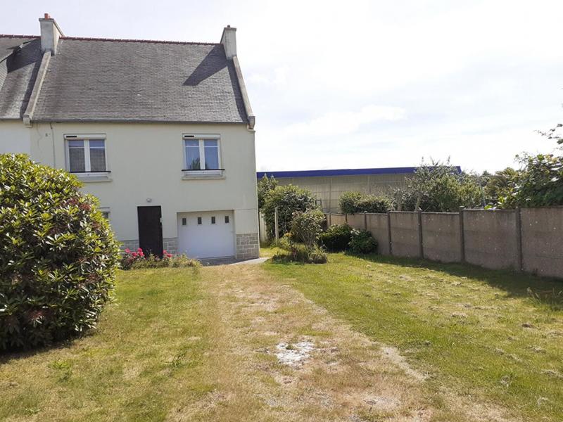 Maison - 94 m² - 5 pièces