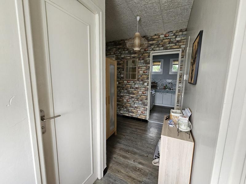 Maison - 67 m² - 4 pièces