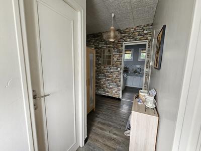 Maison - 67 m² - 4 pièces