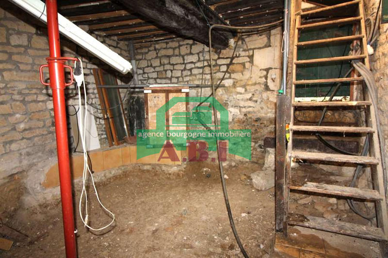 Maison - 40 m² - 3 pièces