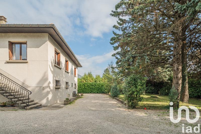 Maison - 151 m² - 5 pièces