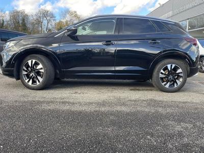 Opel grandland 1.5 Diesel 130 Elegance Business