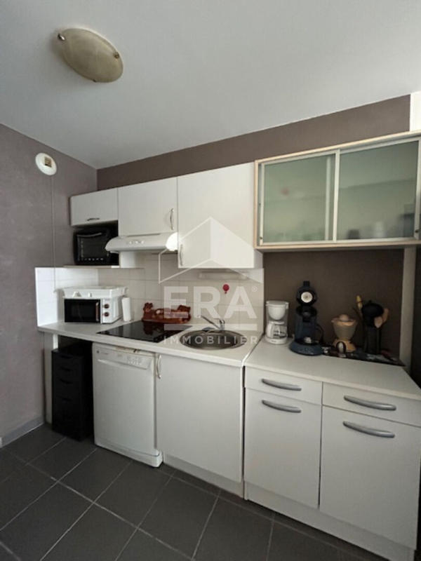 Appartement - 39 m² - 2 pièces