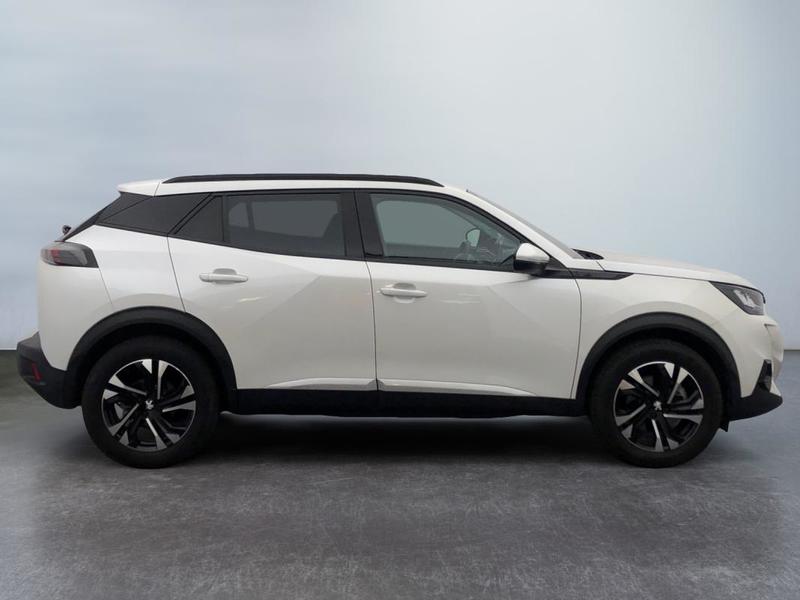 Peugeot 2008 Moteur électrique 136 ch Allure Pack