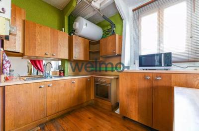 Appartement - 121 m² - 3 pièces