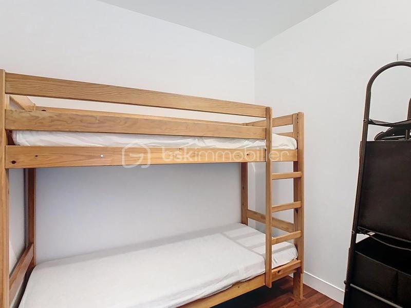 Studio - 32 m² - 1 pièce