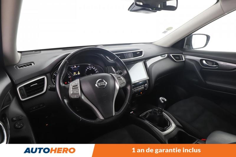 Nissan X-Trail 1.6 dCi n-Connecta 130 ch