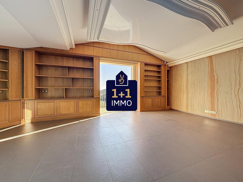 Villa - 197 m² - 4 pièces