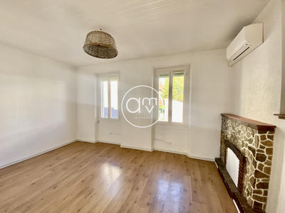 Appartement - 63 m² - 4 pièces