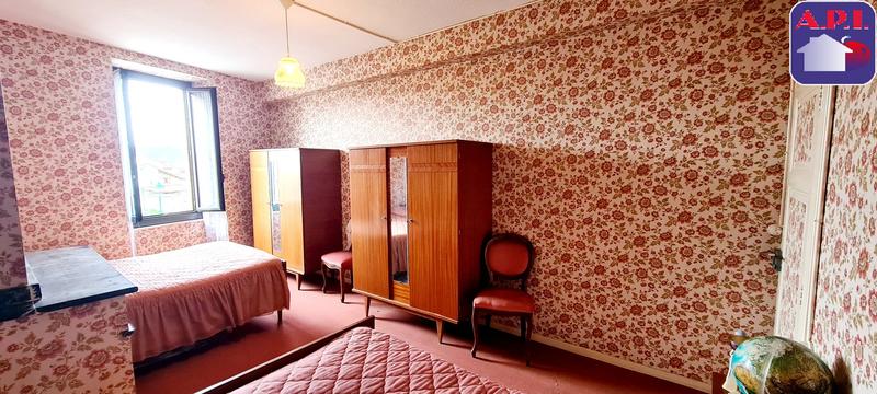 Maison - 142 m² - 5 pièces