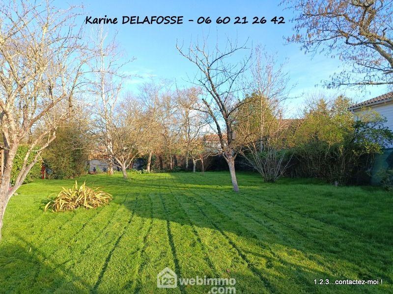 Maison - 164 m² - 7 pièces