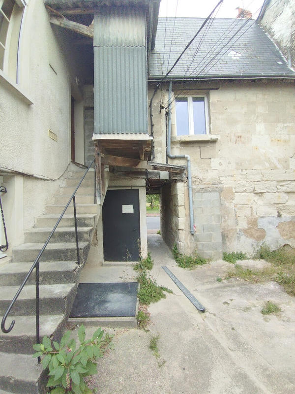 Maison - 103 m² - 2 pièces