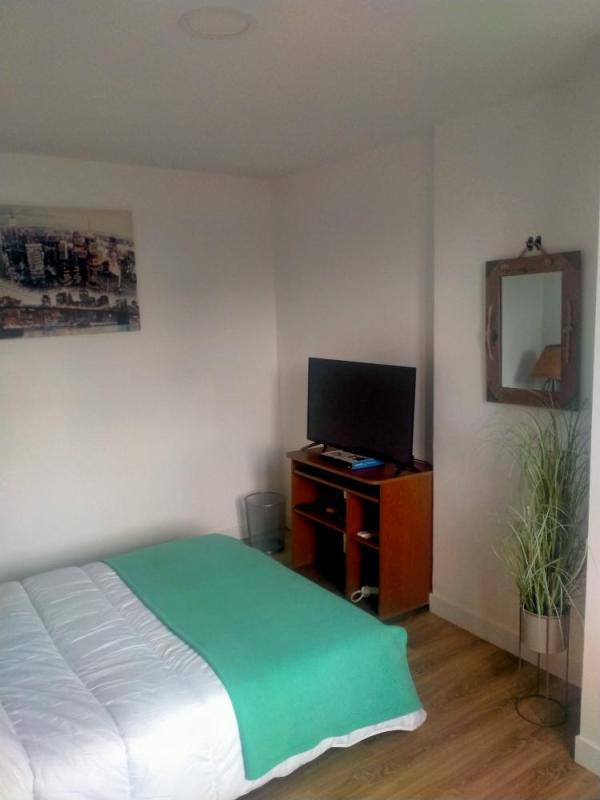 Appartement - 28 m² - 2 pièces