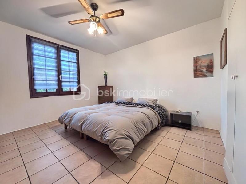 Pavillon - 97 m² - 6 pièces