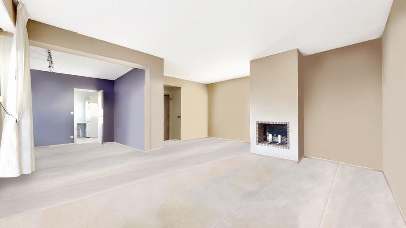 Appartement - 131 m² - 5 pièces