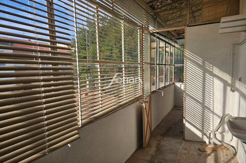 Maison - 143 m² - 7 pièces