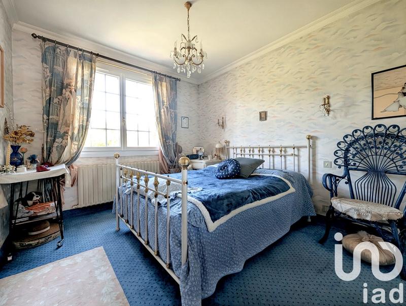 Maison - 89 m² - 4 pièces