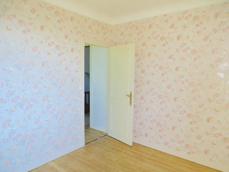 Maison - 137 m² - 5 pièces