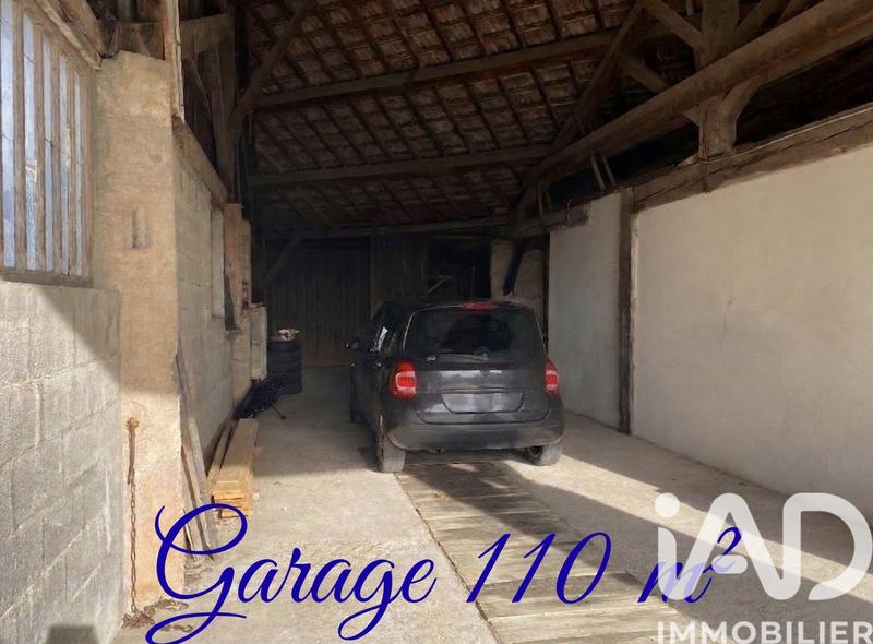 Maison - 145 m² - 5 pièces