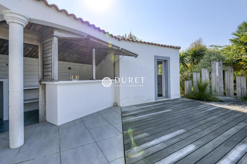 Villa - 191 m² - 7 pièces