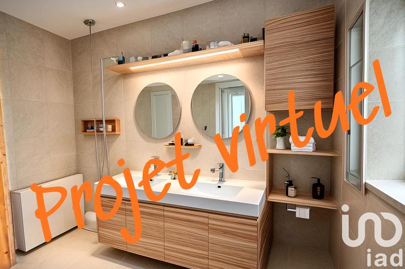 Maison - 171 m² - 7 pièces