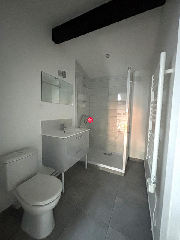 Appartement - 45 m² - 3 pièces