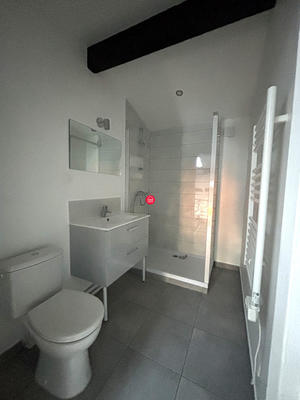 Appartement - 45 m² - 3 pièces