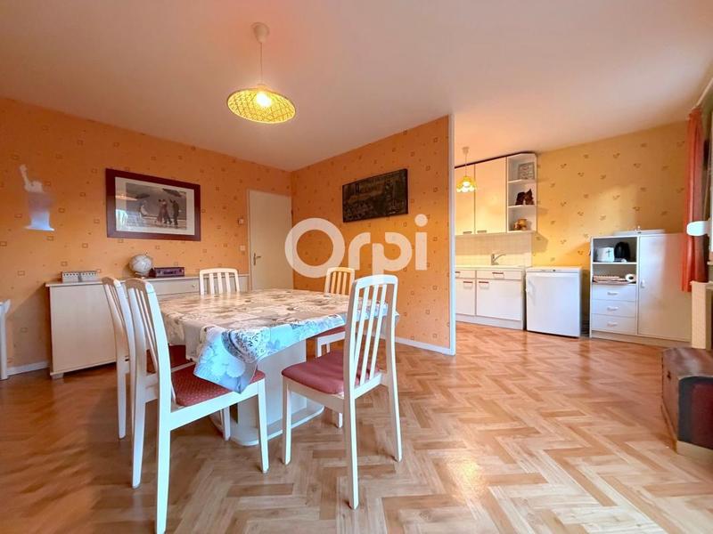 Appartement - 74 m² - 4 pièces