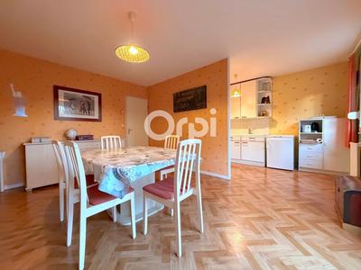 Appartement - 74 m² - 4 pièces