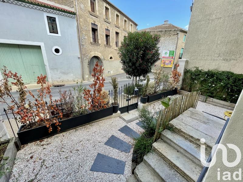 Maison - 286 m² - 7 pièces