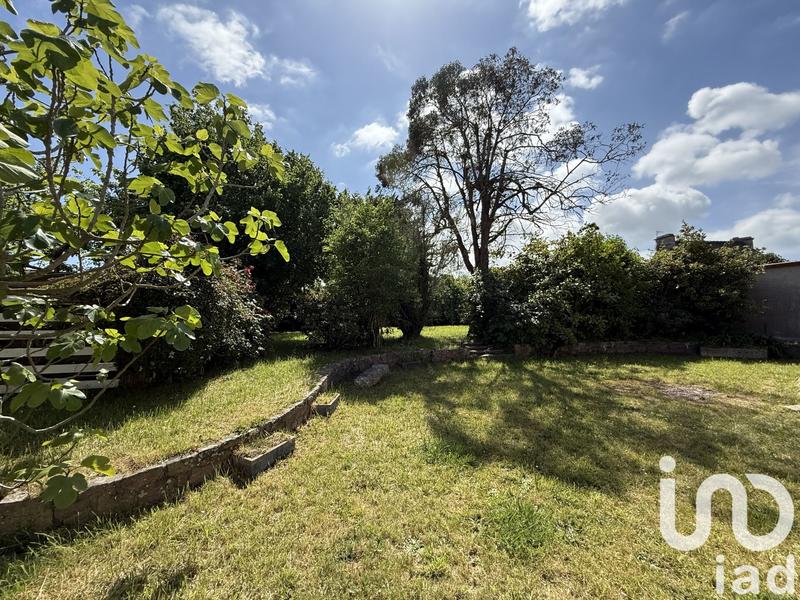 Maison - 114 m² - 5 pièces