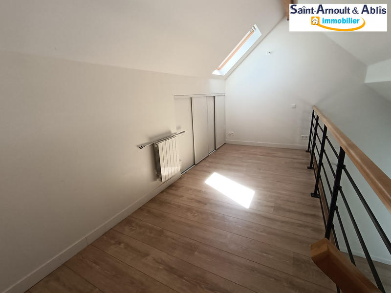Appartement - 51 m² - 3 pièces