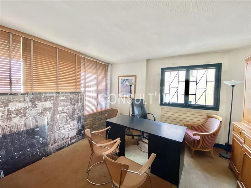 Local commercial - 65 m²