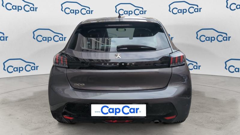 Peugeot 208 II 1.2 PureTech 100 Allure