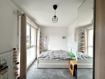 Maison - 81 m² - 4 pièces