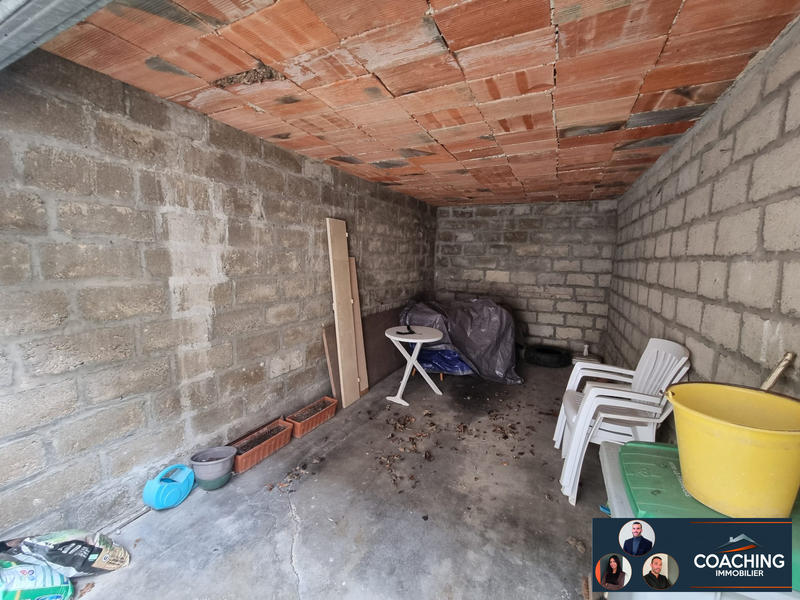 Appartement - 98 m² - 5 pièces