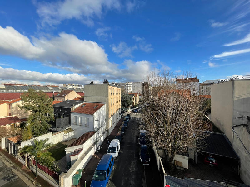 Appartement - 32 m² - 2 pièces