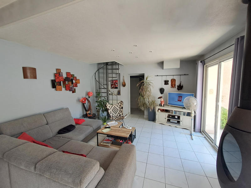 Villa - 178 m² - 6 pièces