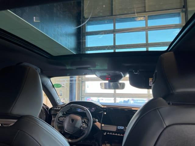 Peugeot 408 Phev 225 Gt