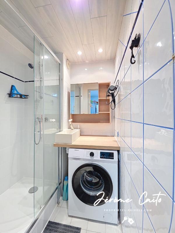 Appartement - 32 m² - 2 pièces