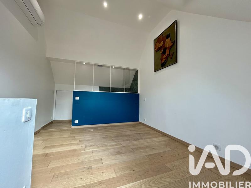 Maison - 156 m² - 6 pièces