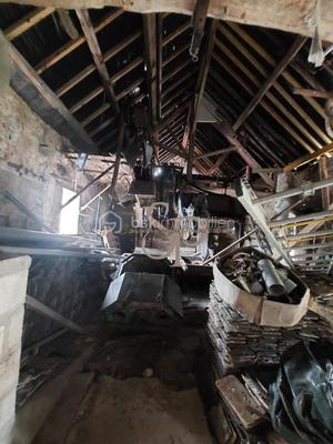 Grange - 150 m² - 3 pièces