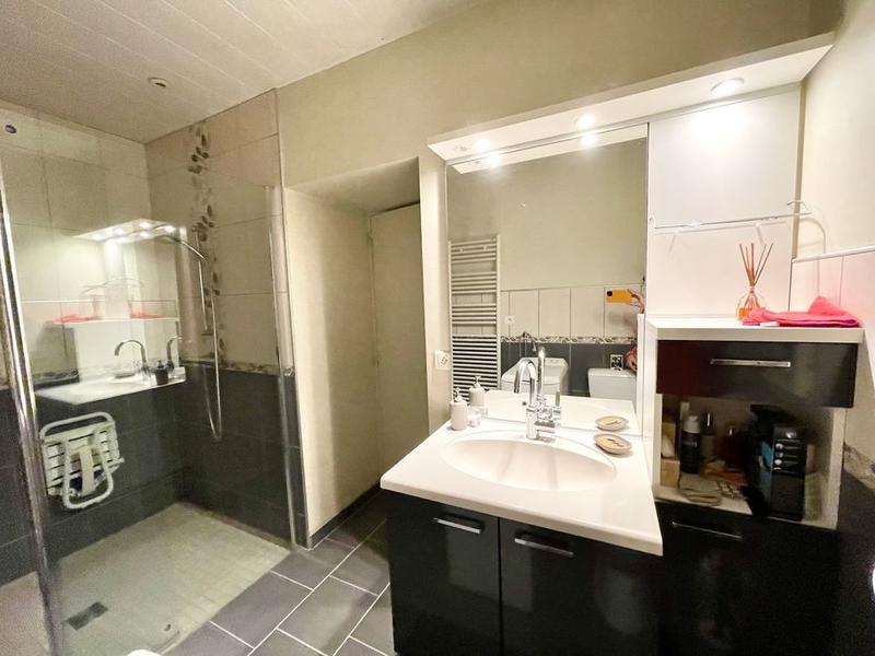 Ferme - 110 m² - 4 pièces