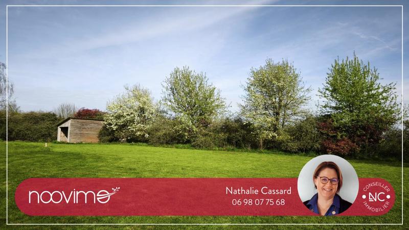 Maison - 177 m² - 7 pièces