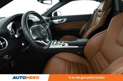 Mercedes Slc 300 Sportline 9g-Tronic 245 ch