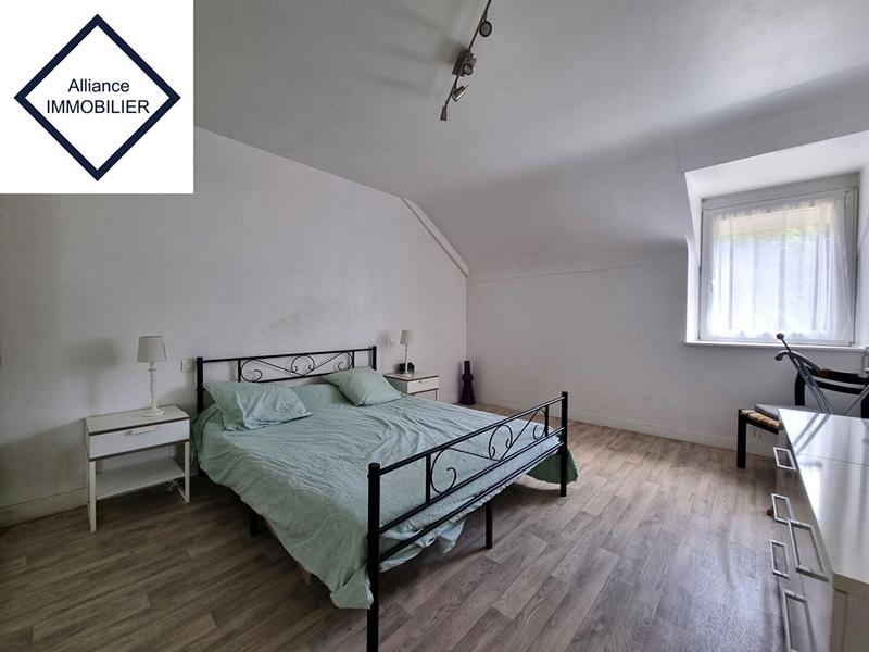 Maison - 196 m² - 7 pièces