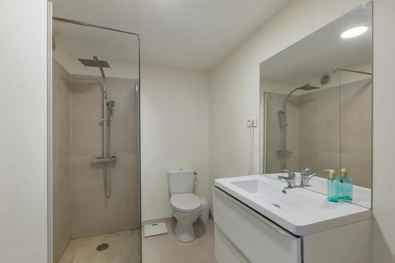 Maison - 85 m² - 3 pièces